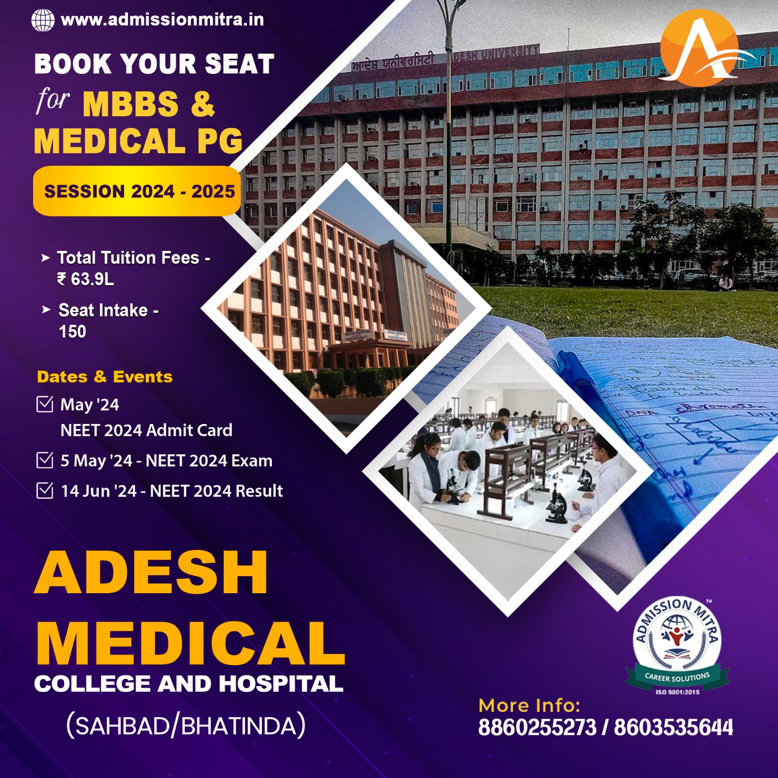 top private medical college in west bengal - admission mitra